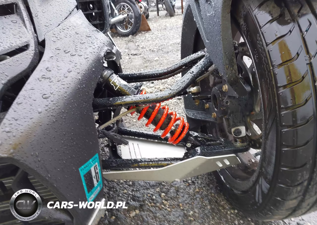 2020 Can-Am Ryker VIN:3JB2FEF26LJ002273 - 16