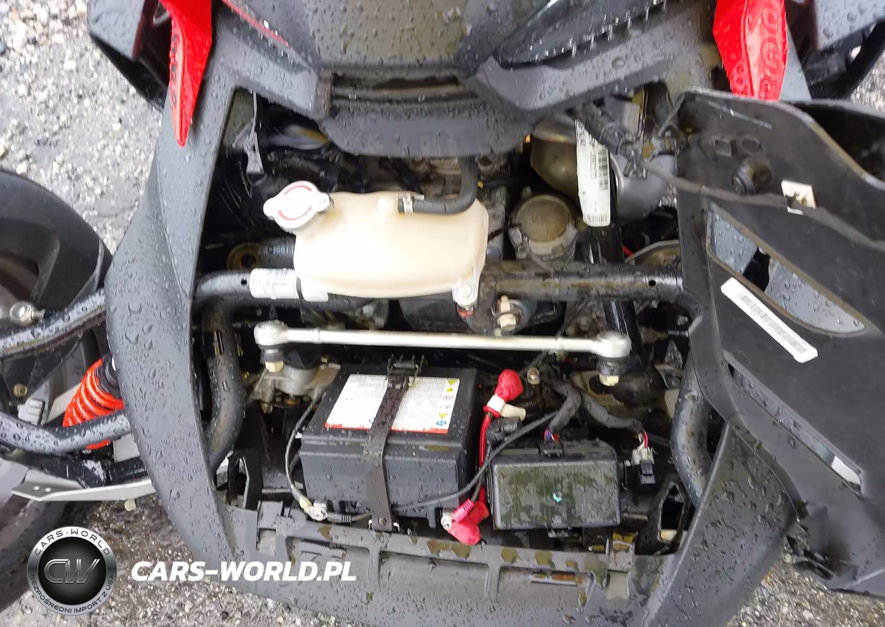 2020 Can-Am Ryker VIN:3JB2FEF26LJ002273 - 18