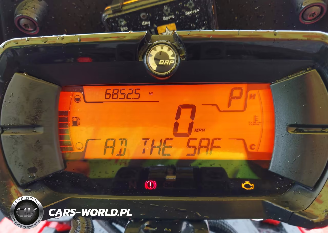 2020 Can-Am Ryker VIN:3JB2FEF26LJ002273 - 7