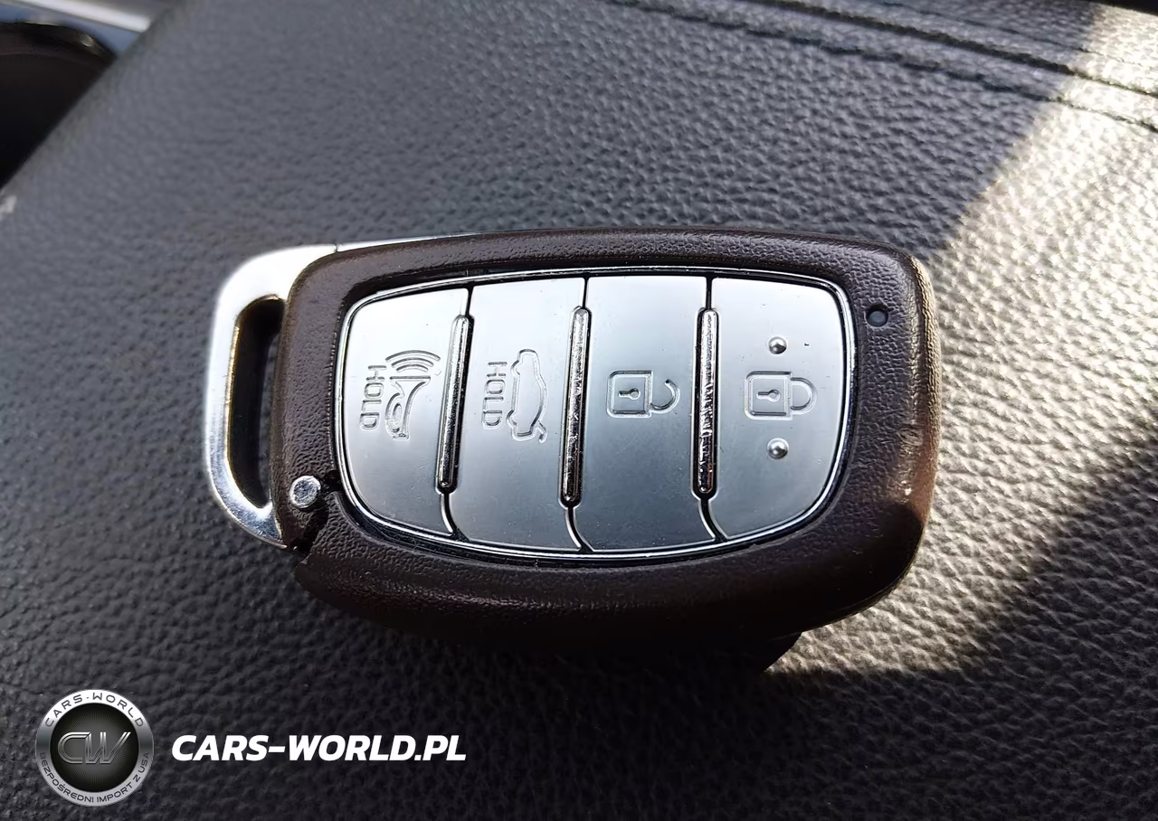 2018 Hyundai Sonata Limited 2.0T VIN:5NPE34AB1JH699776 - 11