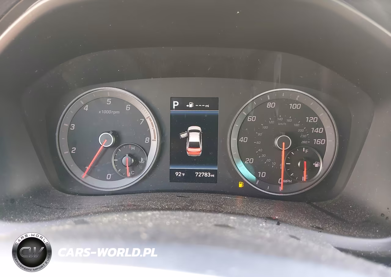 2018 Hyundai Sonata Limited 2.0T VIN:5NPE34AB1JH699776 - 7