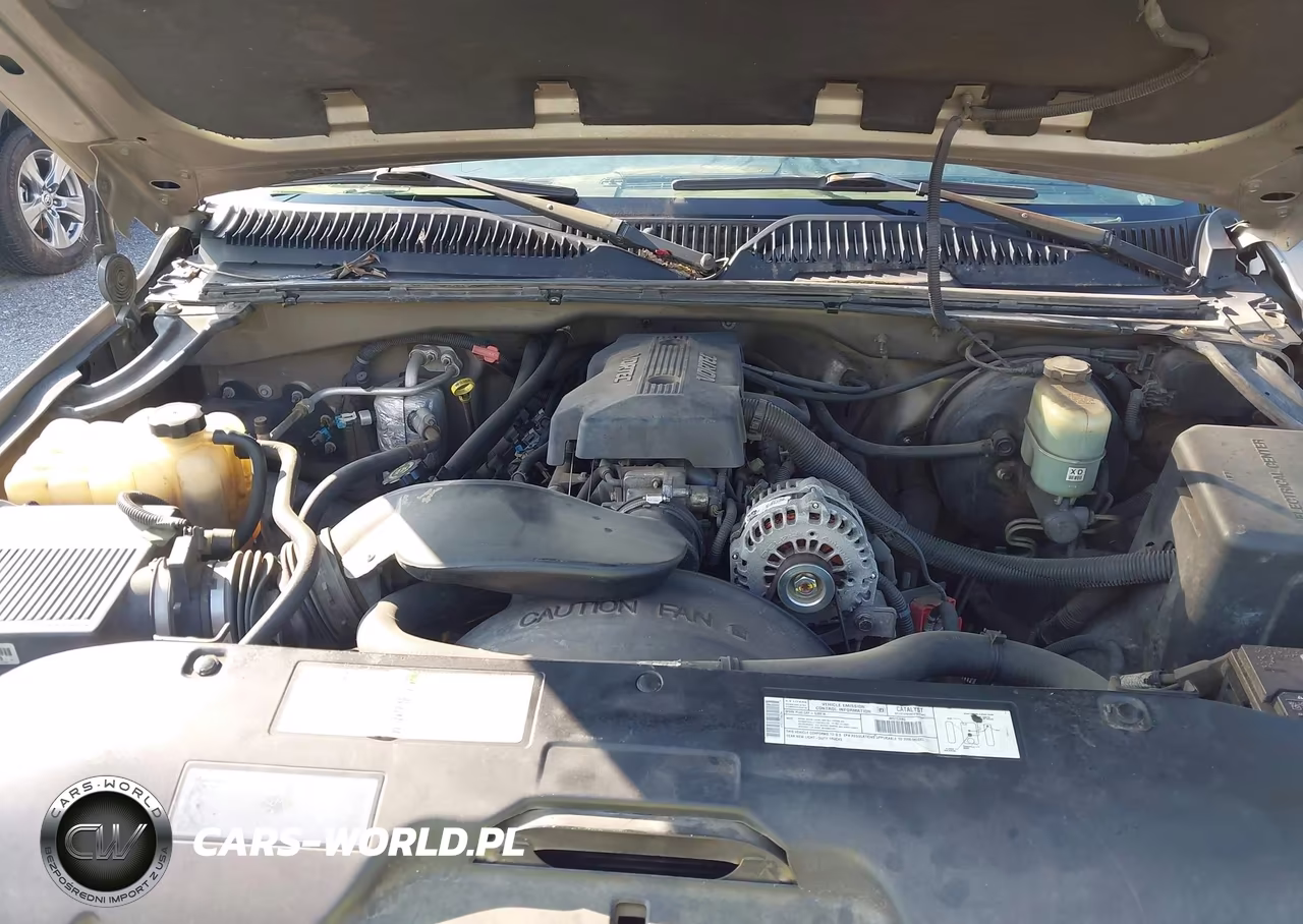 2000 Chevrolet Silverado 1500 VIN:1GCEC14V3YE373265 - 10