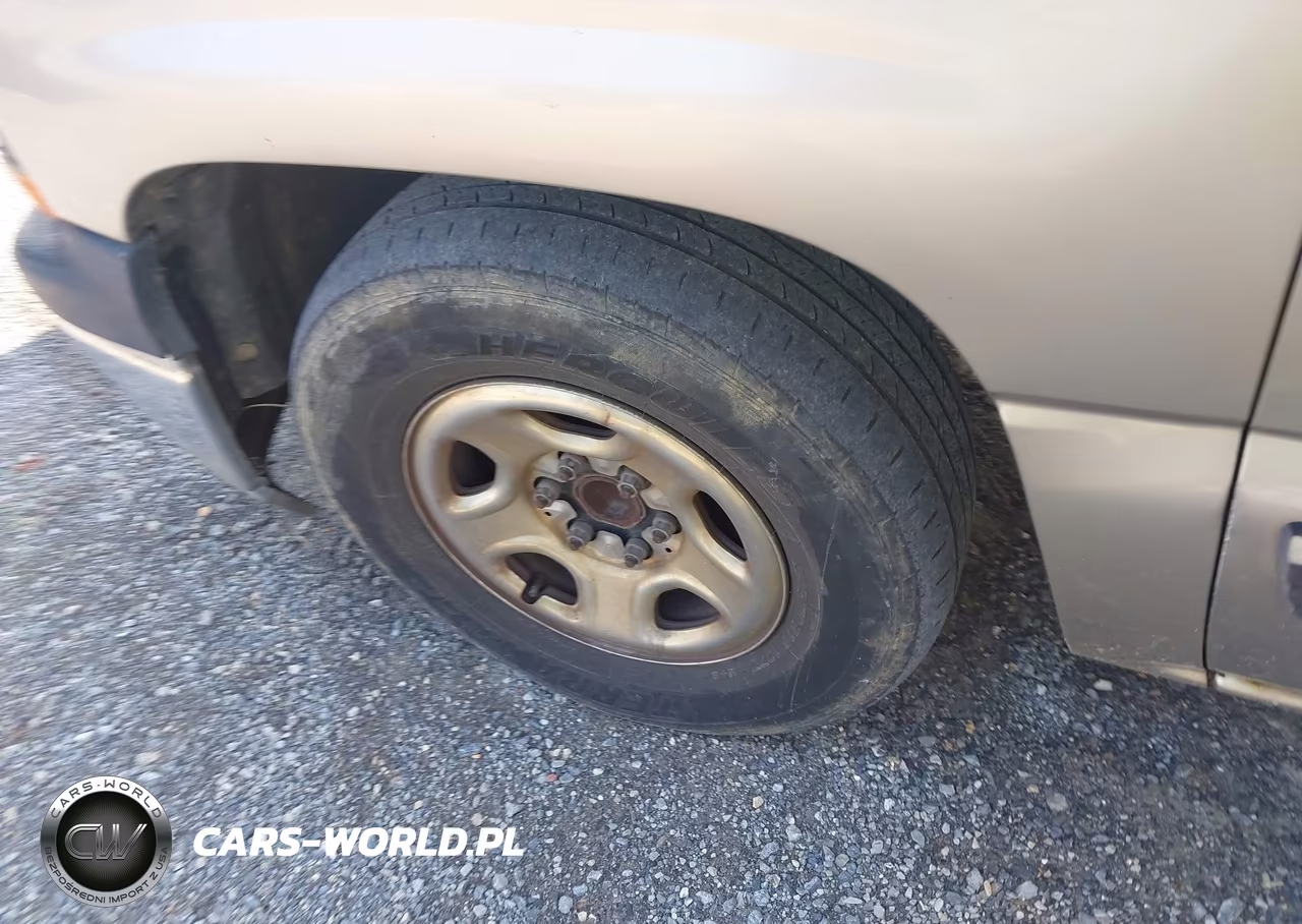 2000 Chevrolet Silverado 1500 VIN:1GCEC14V3YE373265 - 12