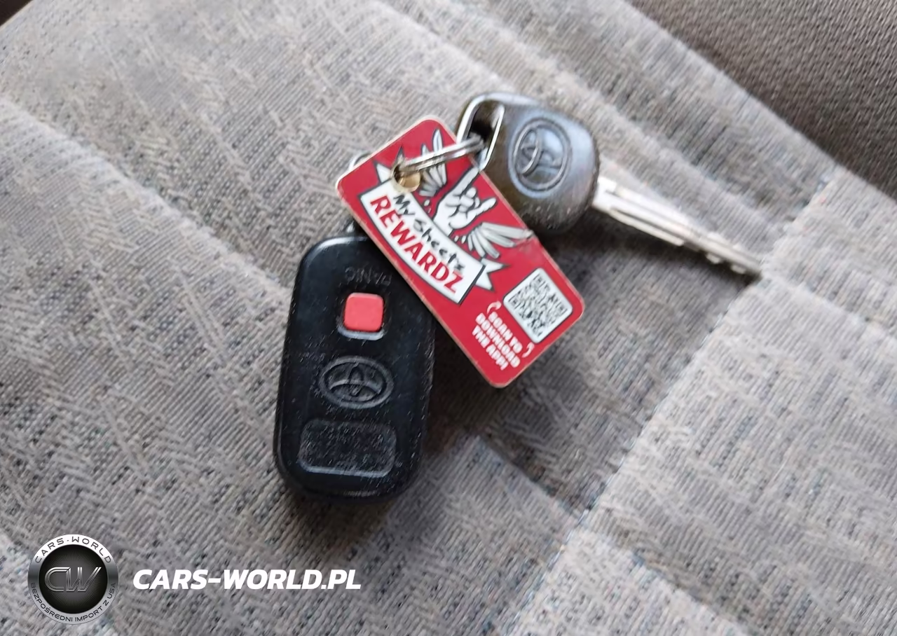 1998 Toyota Tacoma VIN:4TAVL52N2WZ029230 - 11