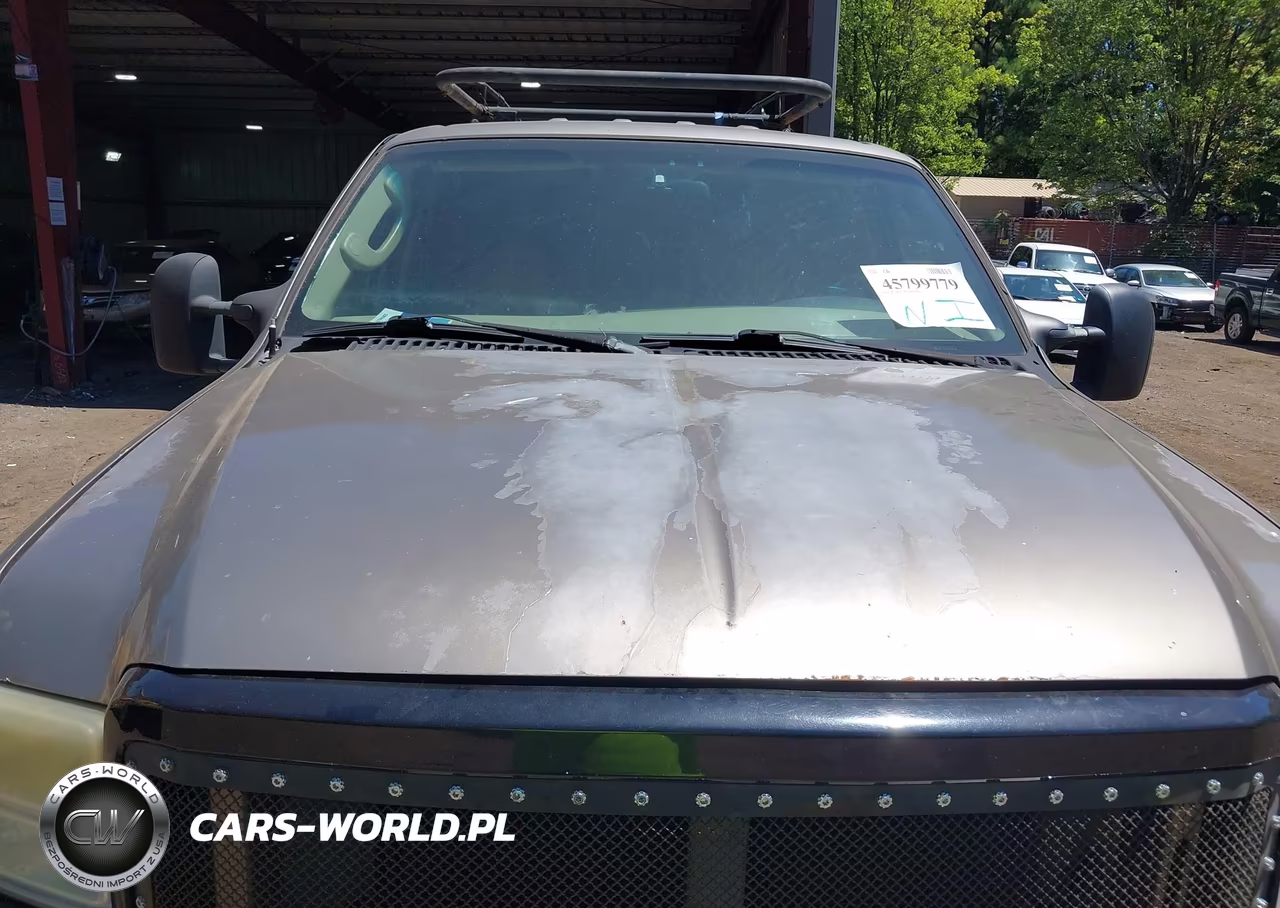 2005 Ford F-250 Lariat-Xl-Xlt VIN:1FTSW21P45EA70139 - 10