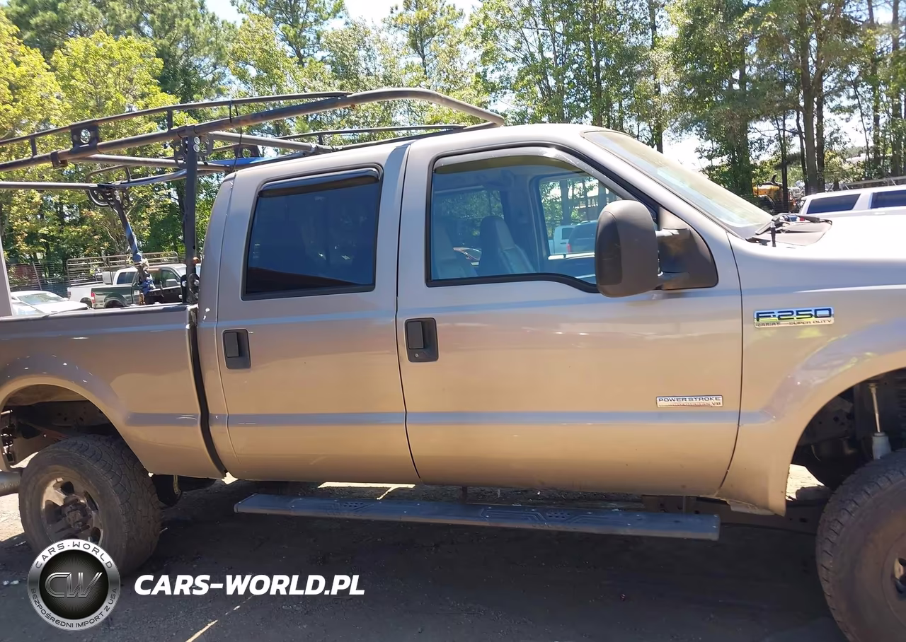 2005 Ford F-250 Lariat-Xl-Xlt VIN:1FTSW21P45EA70139 - 14