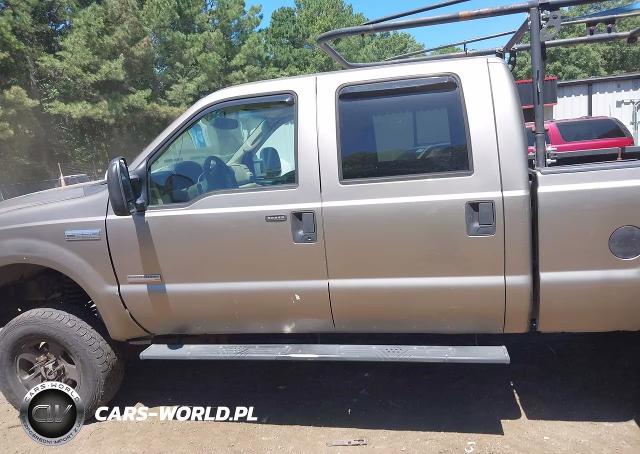2005 Ford F-250 Lariat-Xl-Xlt VIN:1FTSW21P45EA70139 - 15