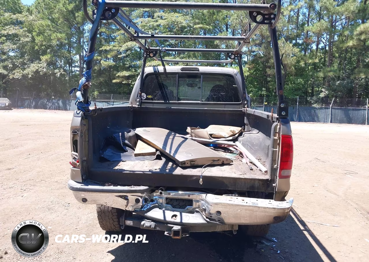 2005 Ford F-250 Lariat-Xl-Xlt VIN:1FTSW21P45EA70139 - 6