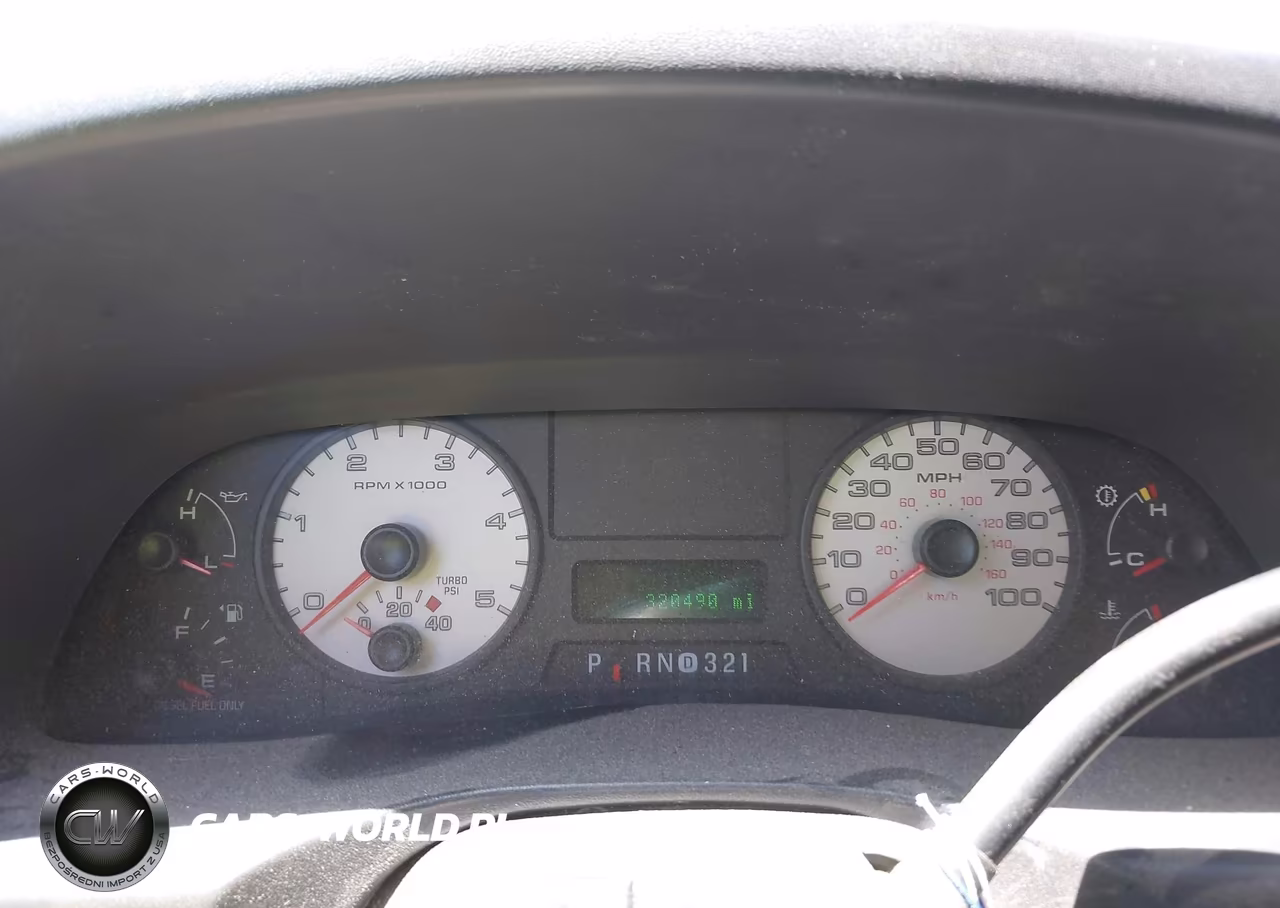 2005 Ford F-250 Lariat-Xl-Xlt VIN:1FTSW21P45EA70139 - 7