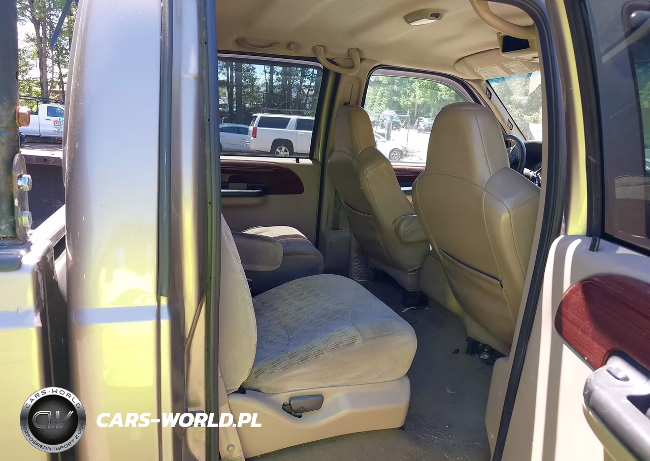 2005 Ford F-250 Lariat-Xl-Xlt VIN:1FTSW21P45EA70139 - 8