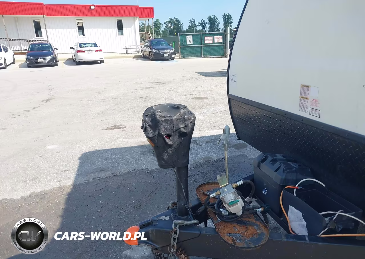 2019 Minnie Micro Minnie Series VIN:54CTM2J2XK3041282 - 16