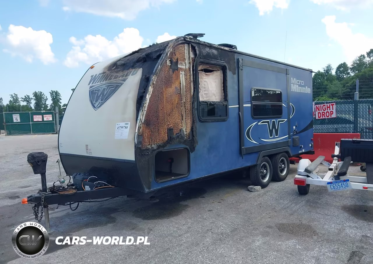 2019 Minnie Micro Minnie Series VIN:54CTM2J2XK3041282 - 4