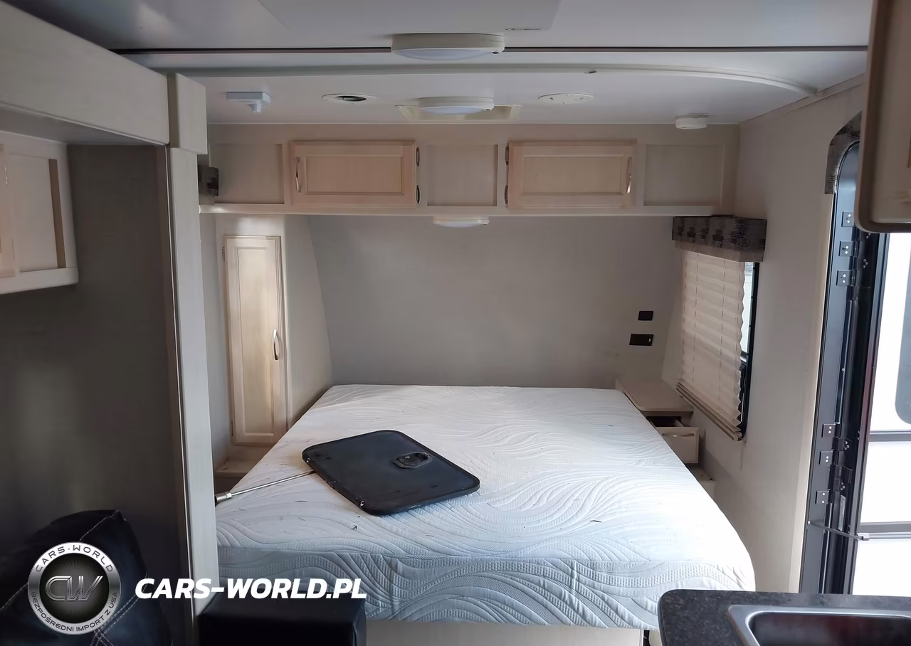 2019 Minnie Micro Minnie Series VIN:54CTM2J2XK3041282 - 5