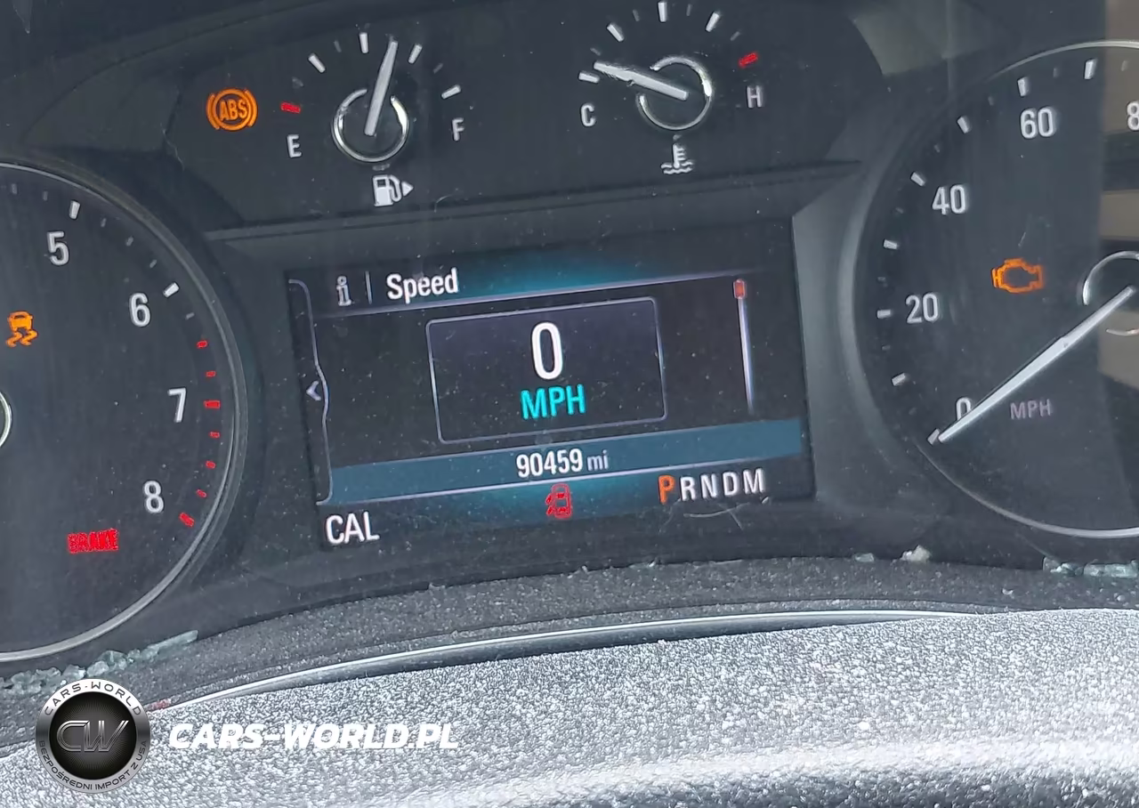 2021 Buick Encore Fwd Preferred VIN:KL4CJASB7MB310066 - 16