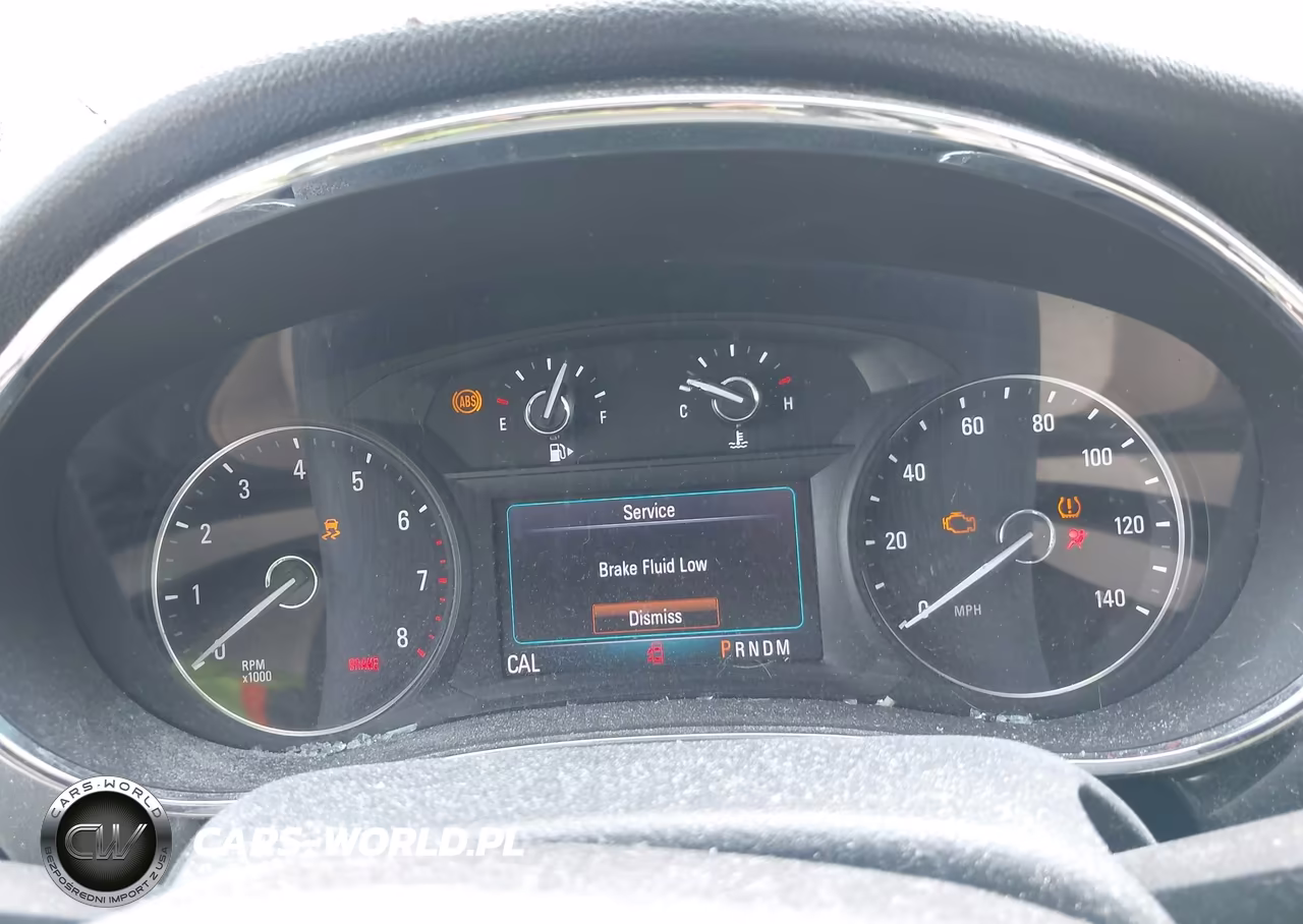 2021 Buick Encore Fwd Preferred VIN:KL4CJASB7MB310066 - 7