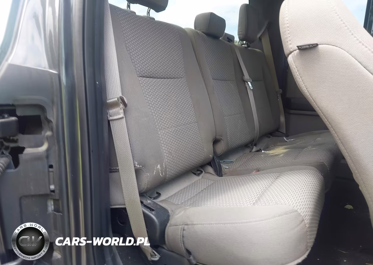 2019 Ford F-250 Xlt VIN:1FT7X2B68KED20888 - 8