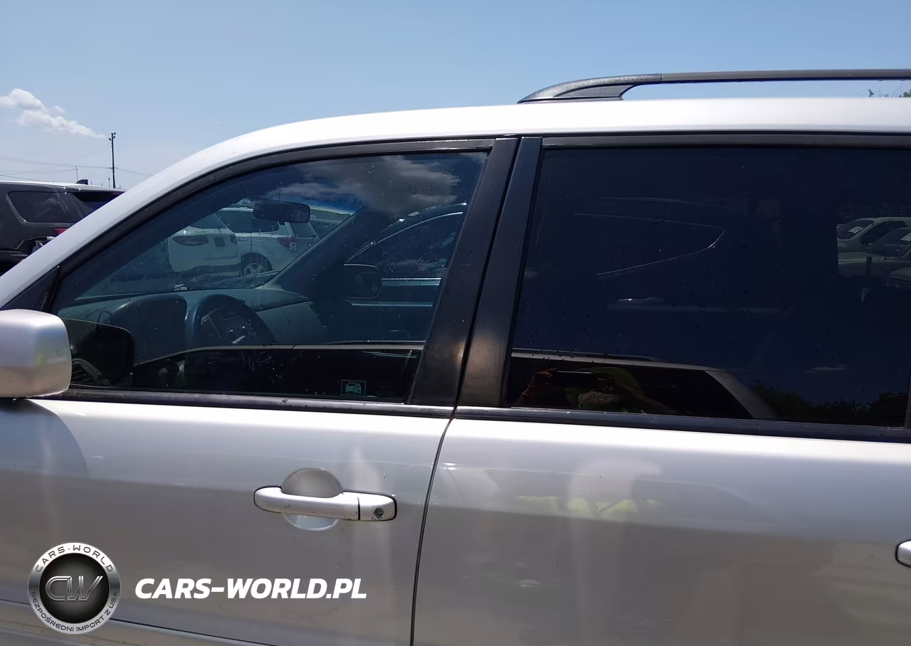 2008 Honda Pilot Vp VIN:5FNYF28298B025253 - 14