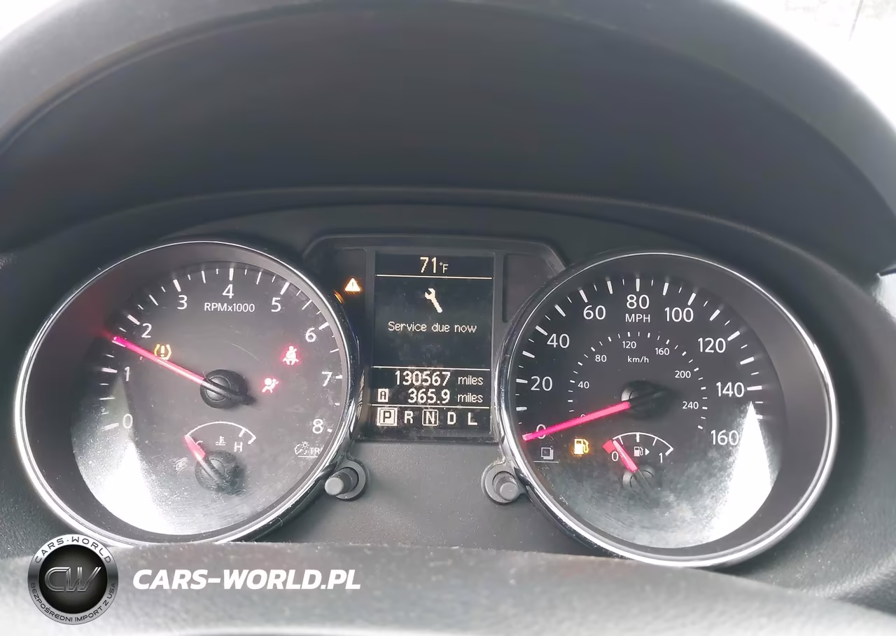 2012 Nissan Rogue Sv VIN:JN8AS5MT5CW608151 - 7