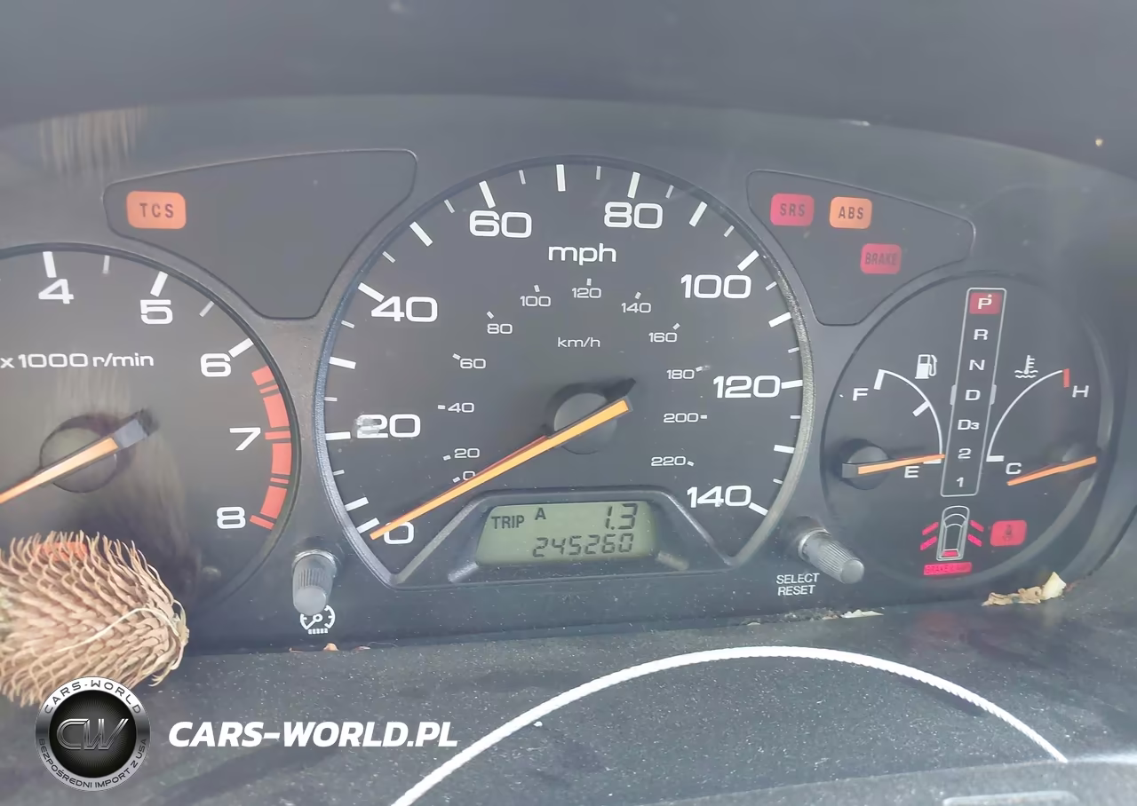 2002 Honda Odyssey Ex-L VIN:2HKRL18952H541882 - 7