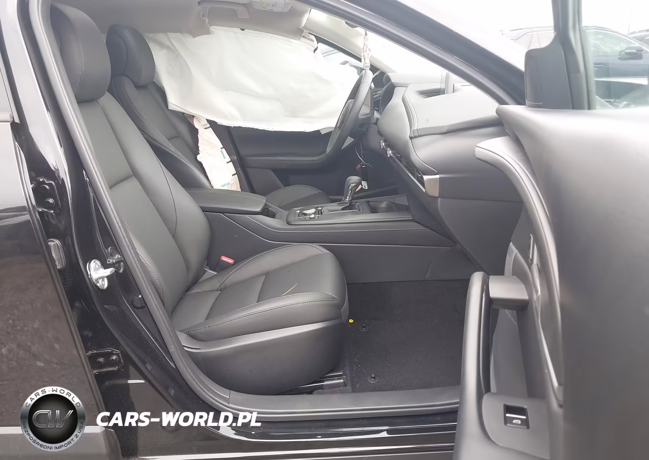 2026 Mazda Cx-30 2.5 S Preferred VIN:3MVDMBCLXTM138796 - 5