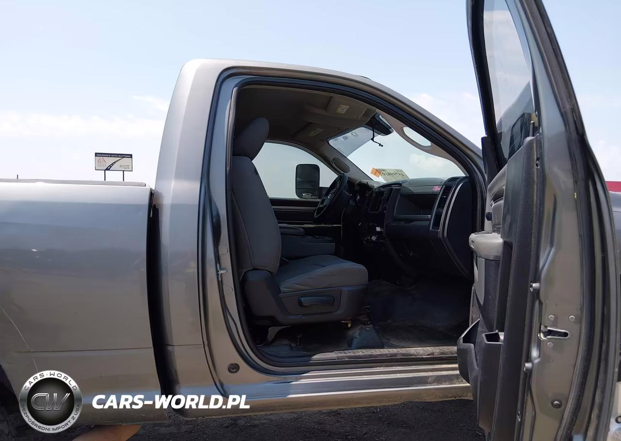 2013 Ram 1500 Express VIN:3C6JR7AT6DG505366 - 8