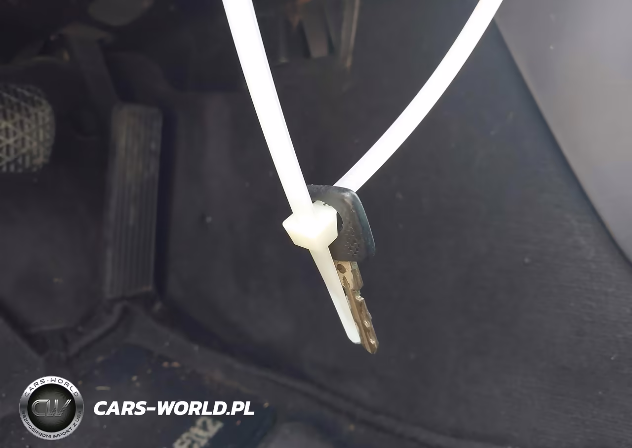 1994 Mercedes-Benz E 320 VIN:WDBEA92E7RF274062 - 11