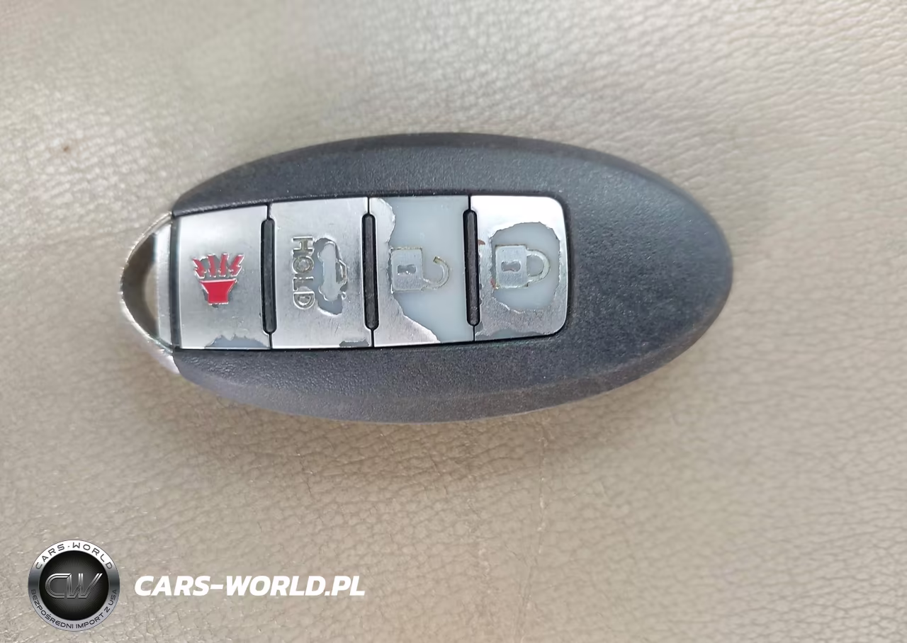 2013 Nissan Pathfinder Platinum VIN:5N1AR2MN8DC677017 - 11
