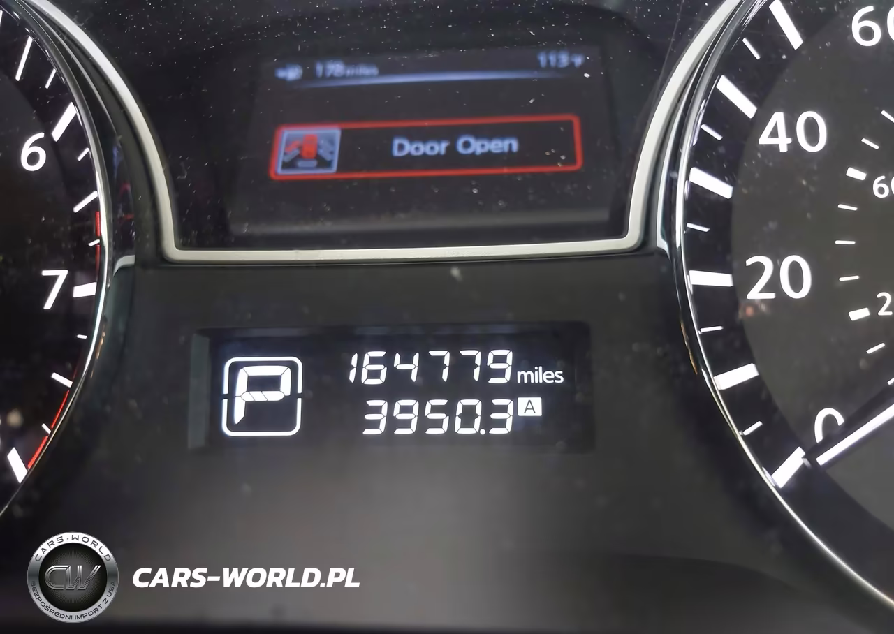 2013 Nissan Pathfinder Platinum VIN:5N1AR2MN8DC677017 - 16
