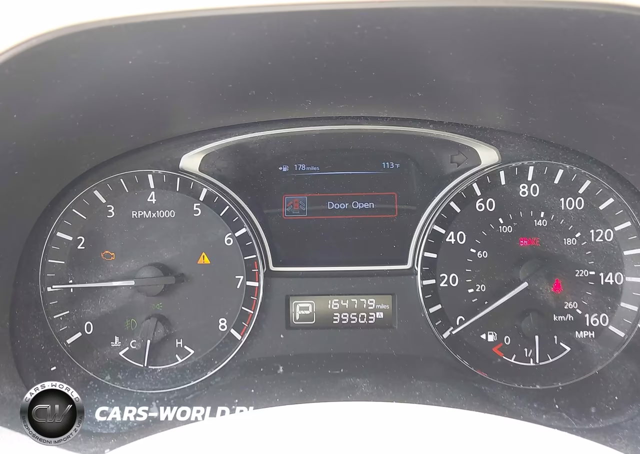 2013 Nissan Pathfinder Platinum VIN:5N1AR2MN8DC677017 - 7