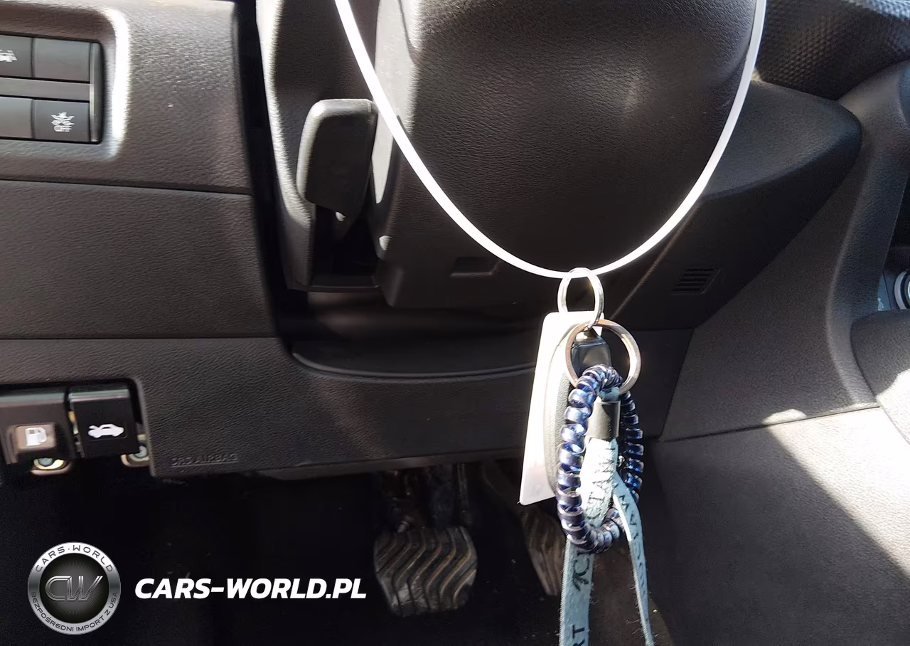 2020 Nissan Kicks S Xtronic Cvt VIN:3N1CP5BV9LL521503 - 11