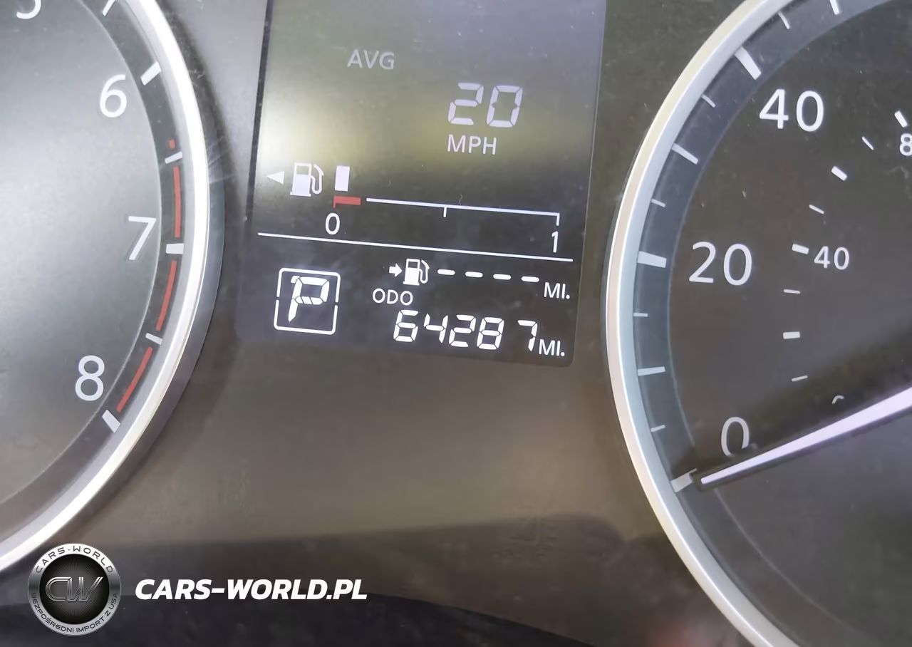 2020 Nissan Kicks S Xtronic Cvt VIN:3N1CP5BV9LL521503 - 15