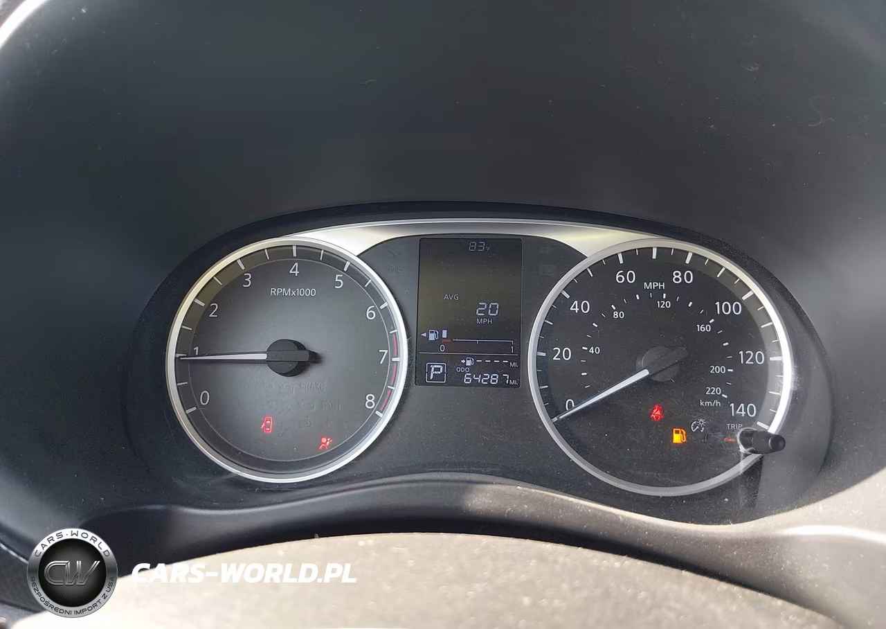 2020 Nissan Kicks S Xtronic Cvt VIN:3N1CP5BV9LL521503 - 7