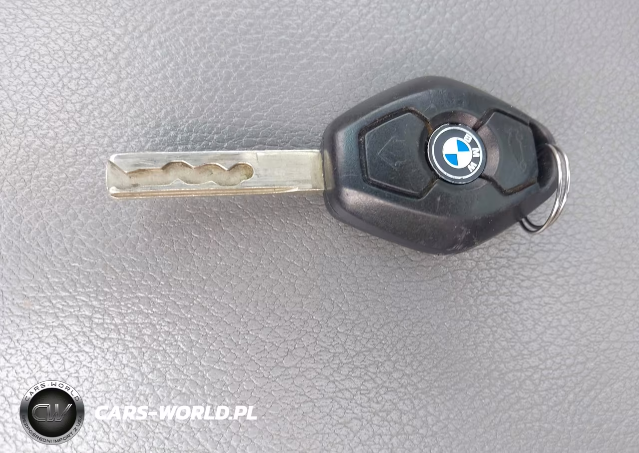 2007 BMW X3 3.0Si VIN:WBXPC93477WF25644 - 11