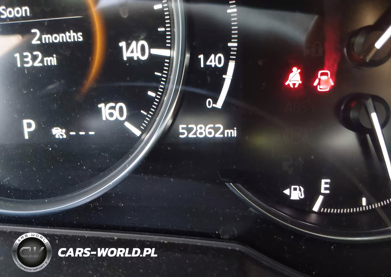 2019 Mazda Cx-5 Grand Touring VIN:JM3KFBDM3K1633225 - 15