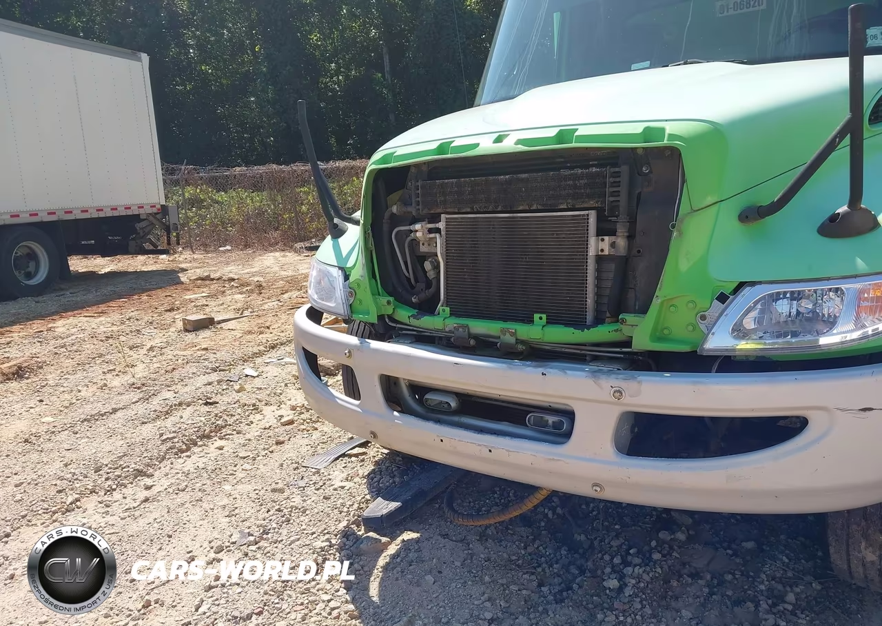 2006 International 4000 4300 VIN:1HTMMAAN96H243549 - 11