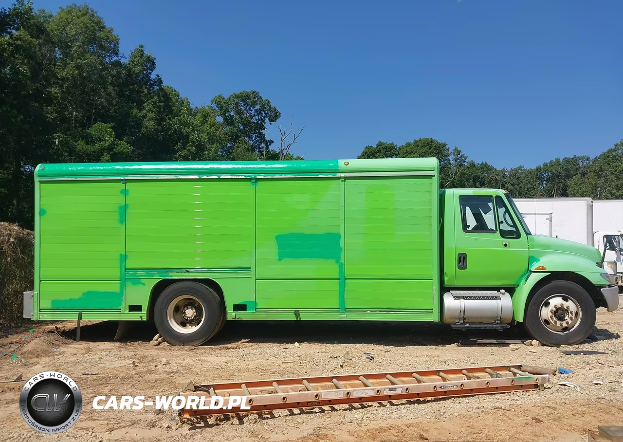 2006 International 4000 4300 VIN:1HTMMAAN96H243549 - 13