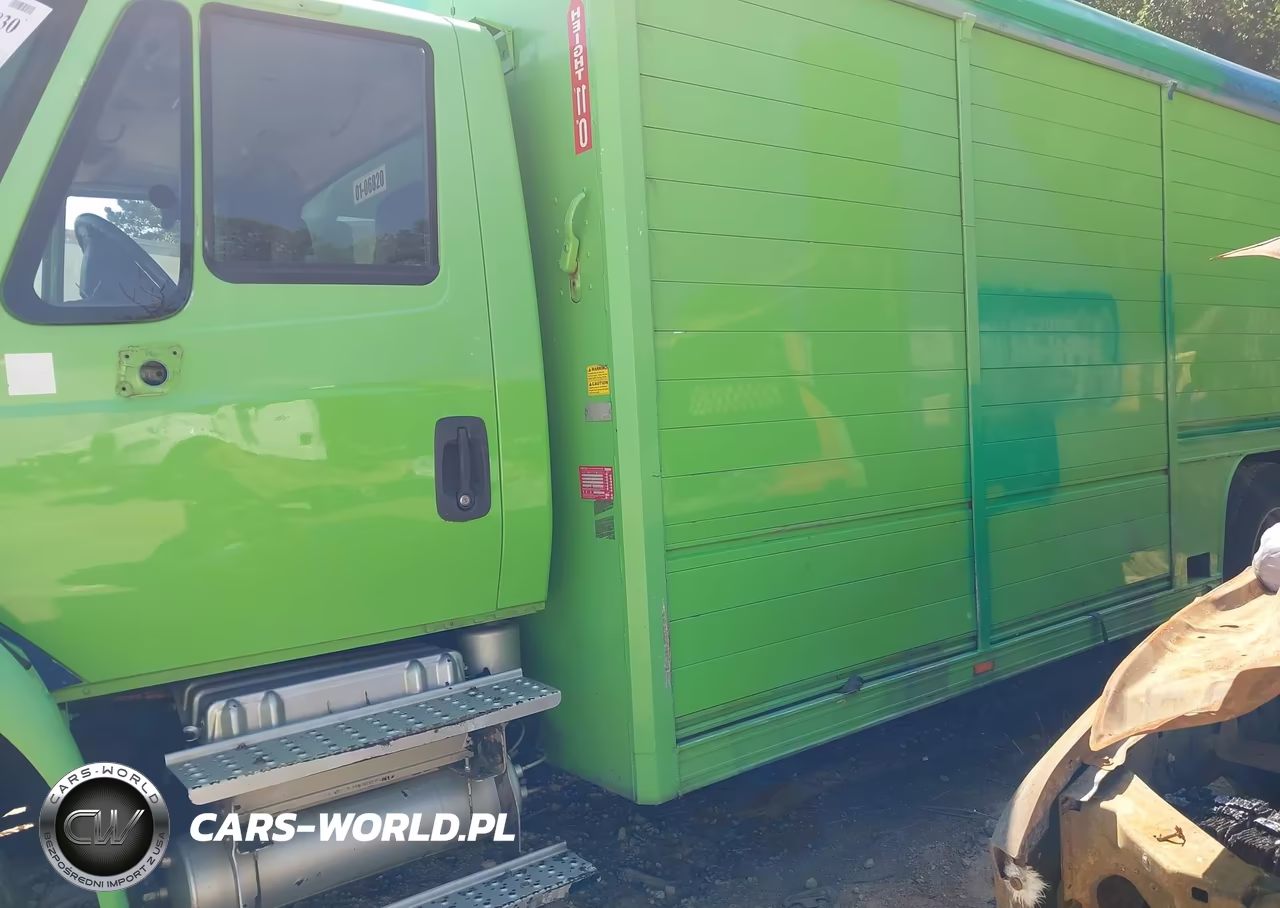 2006 International 4000 4300 VIN:1HTMMAAN96H243549 - 14