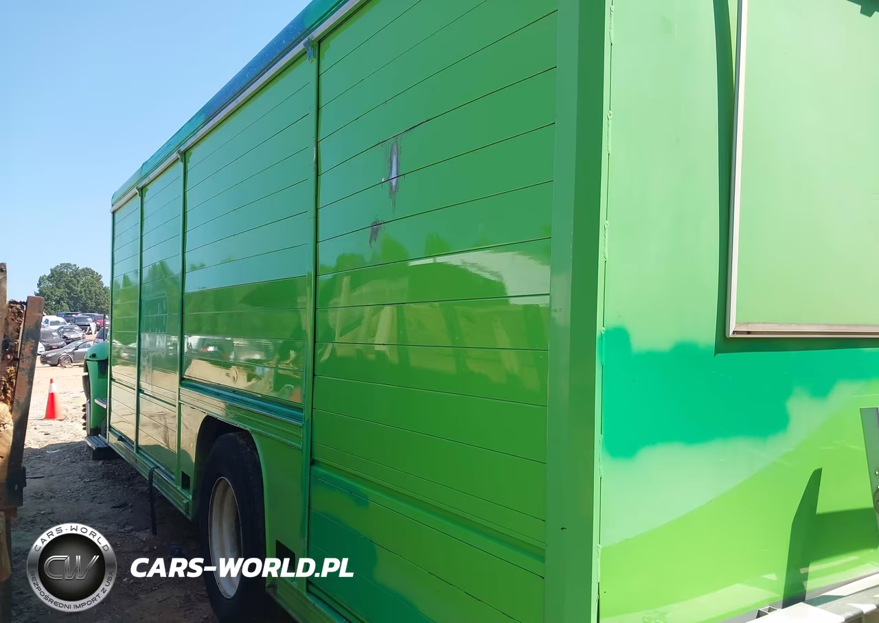 2006 International 4000 4300 VIN:1HTMMAAN96H243549 - 3