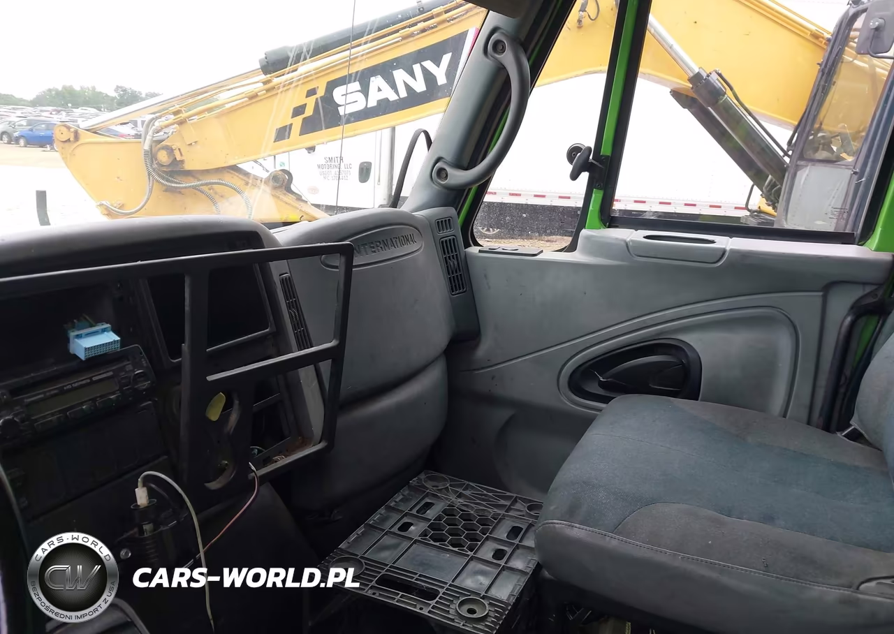 2006 International 4000 4300 VIN:1HTMMAAN96H243549 - 7