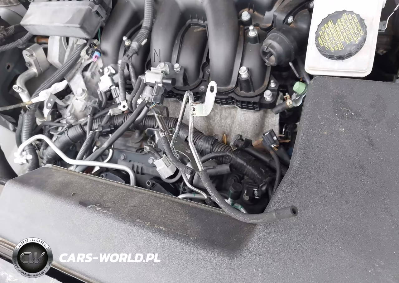 2018 Nissan Pathfinder Sl VIN:5N1DR2MM2JC624121 - 18