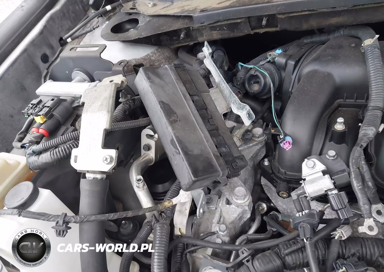 2018 Nissan Pathfinder Sl VIN:5N1DR2MM2JC624121 - 19