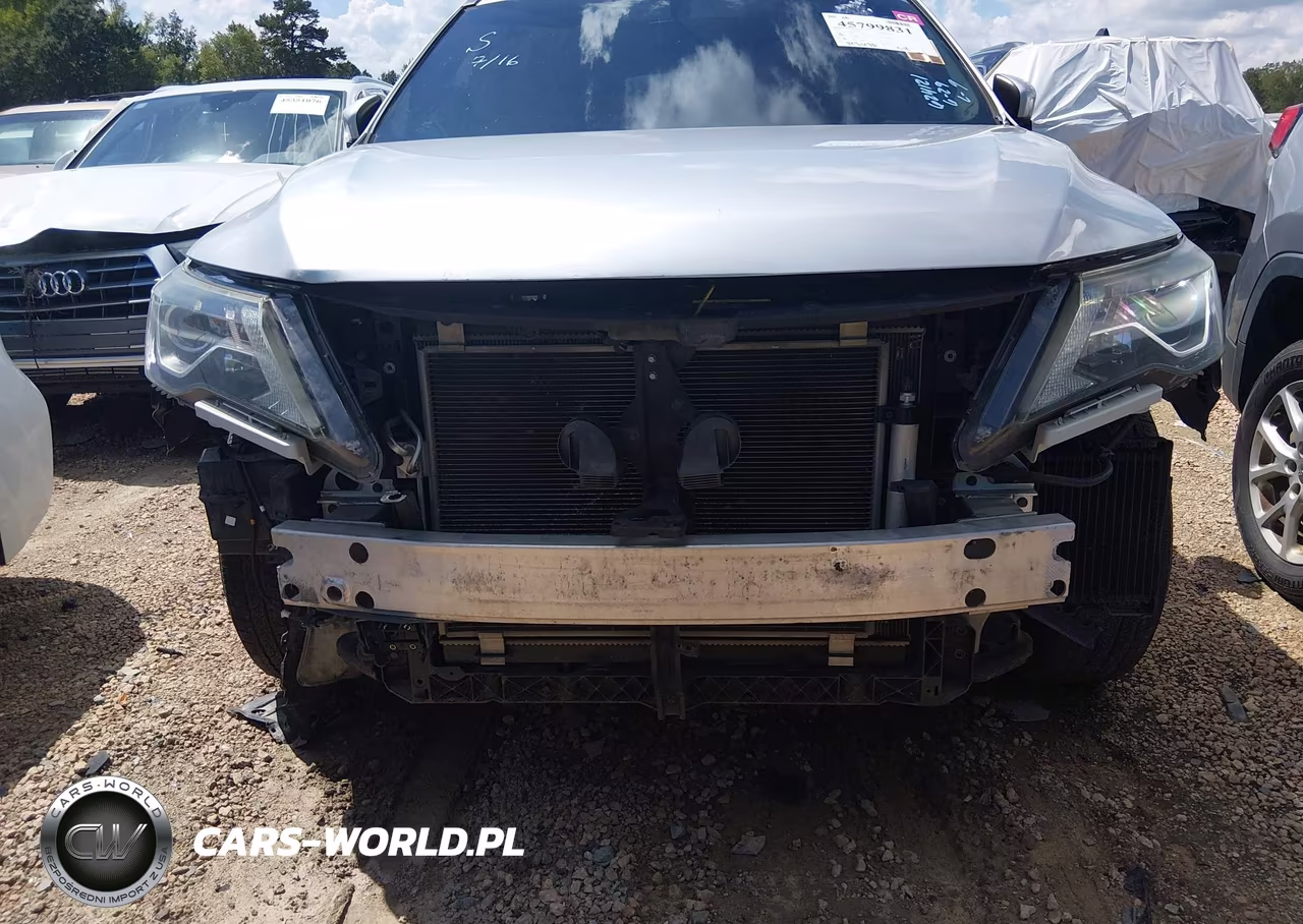 2018 Nissan Pathfinder Sl VIN:5N1DR2MM2JC624121 - 22
