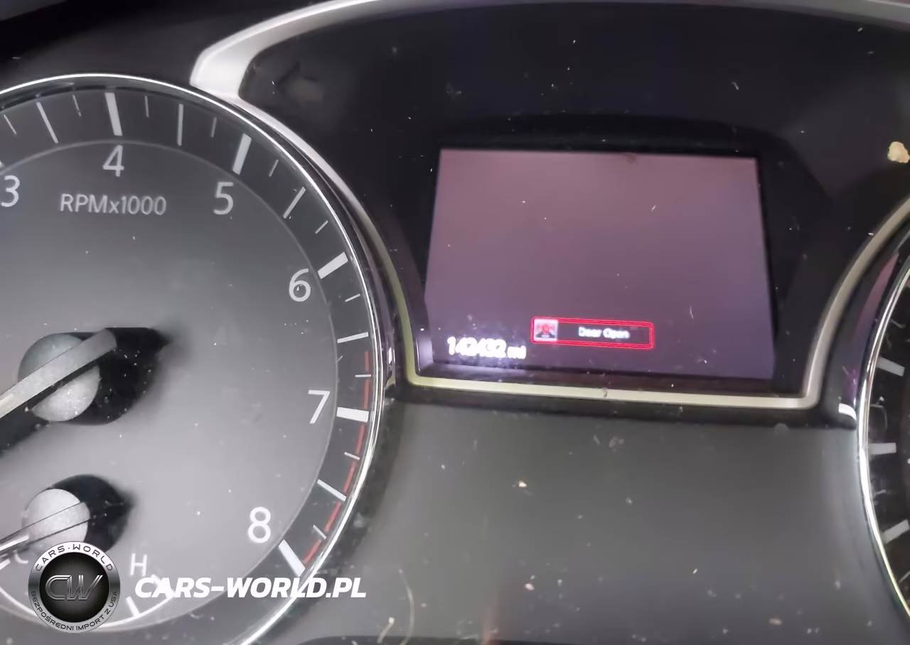 2018 Nissan Pathfinder Sl VIN:5N1DR2MM2JC624121 - 7