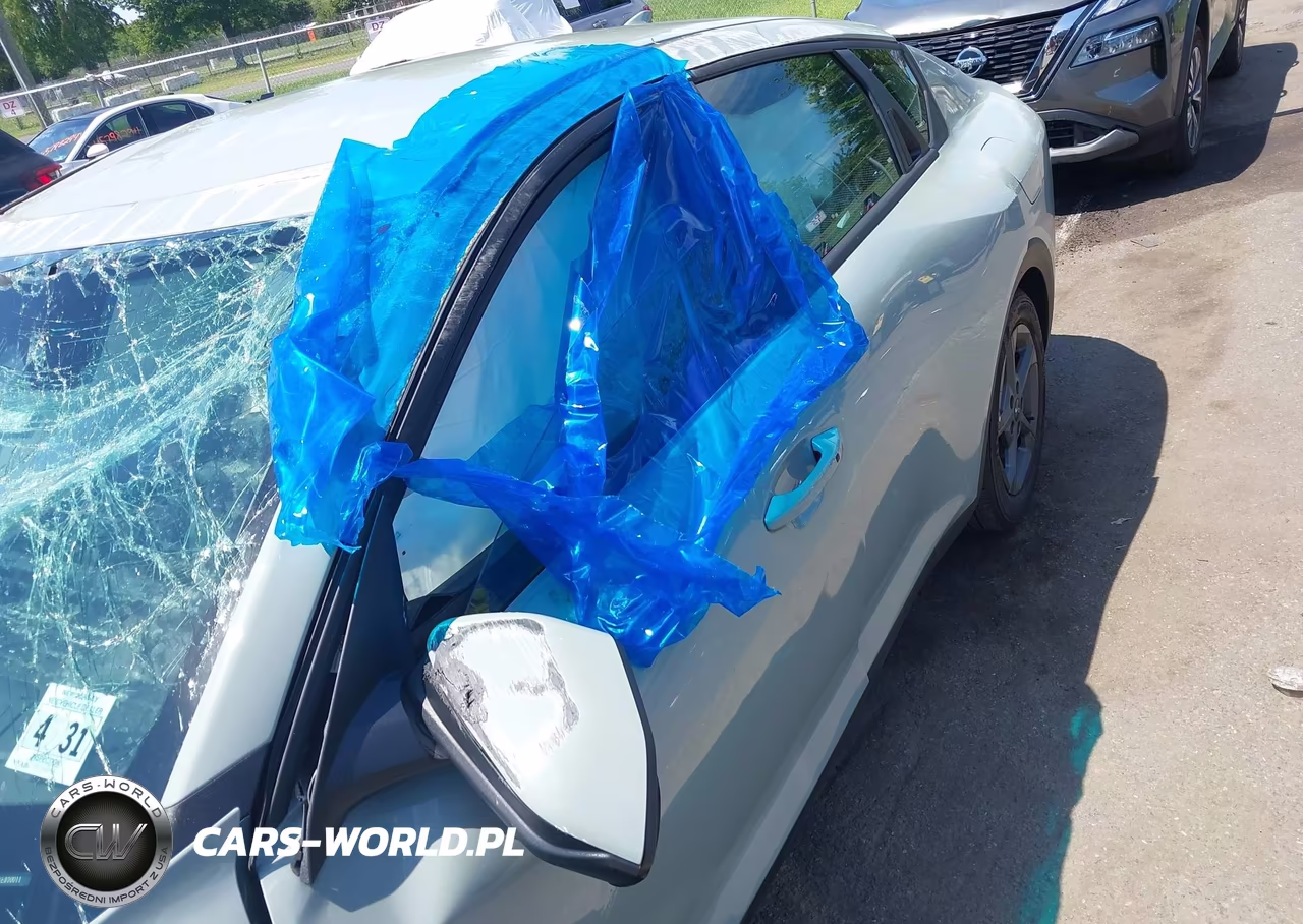 2026 Kia K4 Lxs VIN:3KPFT4DE5TE310011 - 18