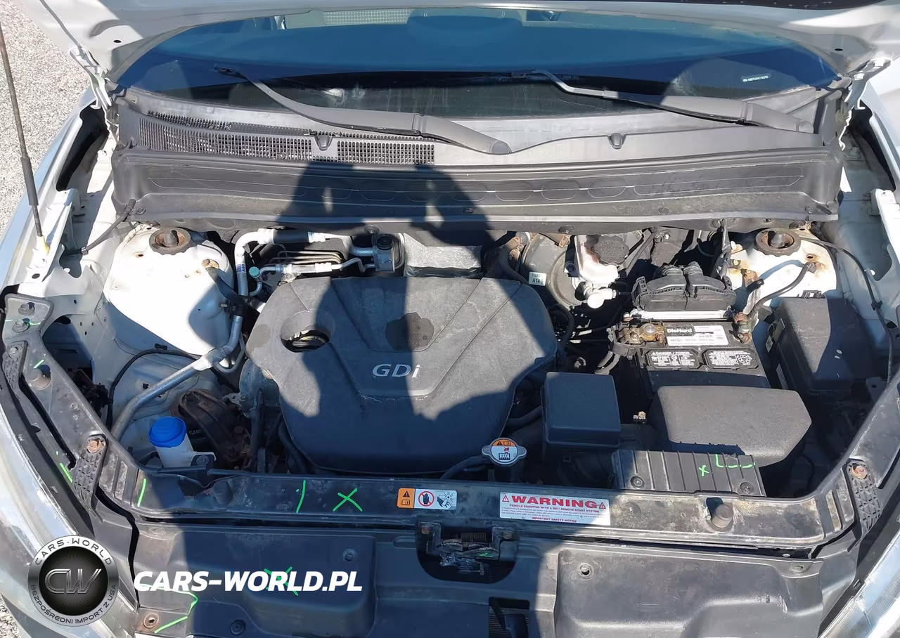 2012 Kia Soul VIN:KNDJT2A54C7463739 - 10