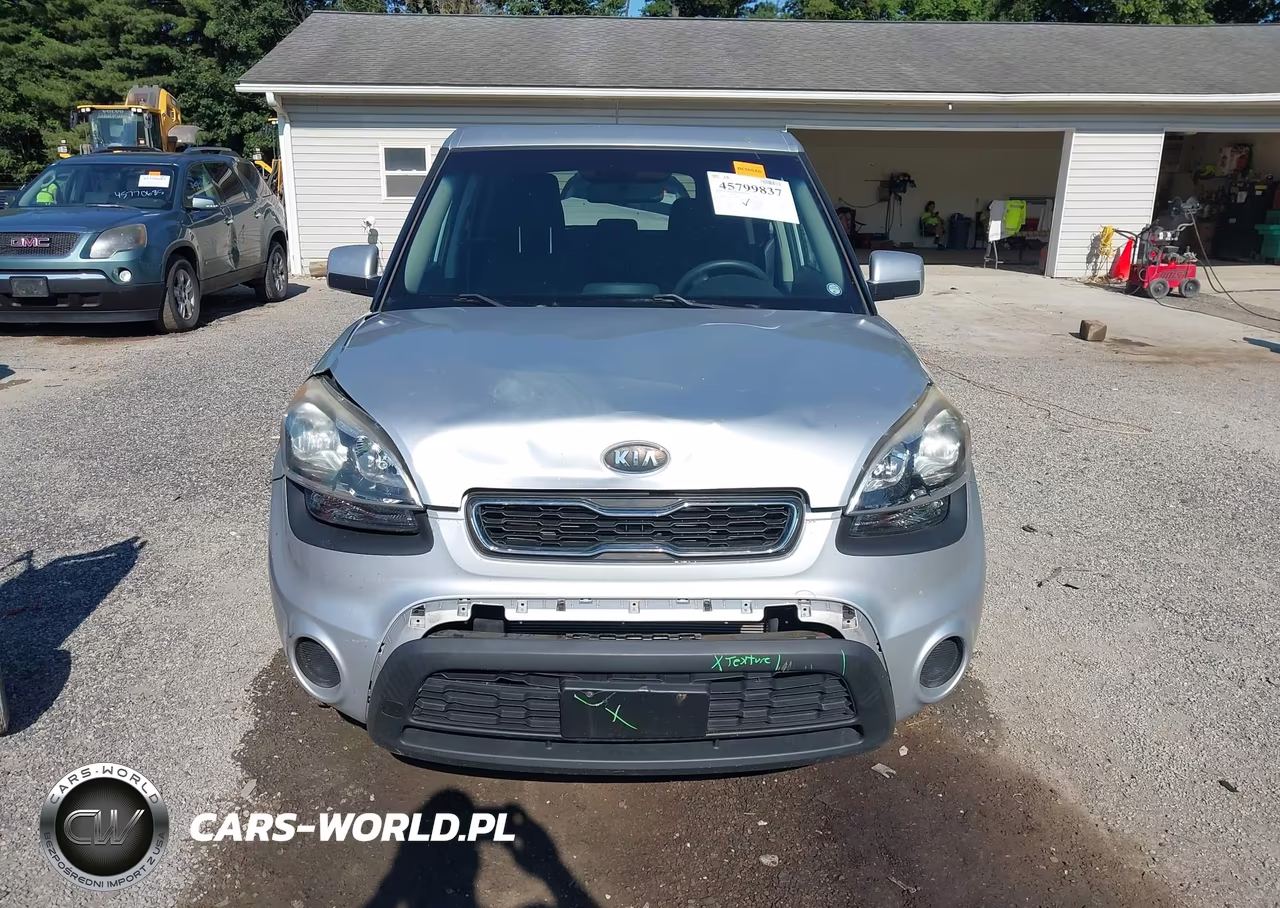 2012 Kia Soul VIN:KNDJT2A54C7463739 - 12