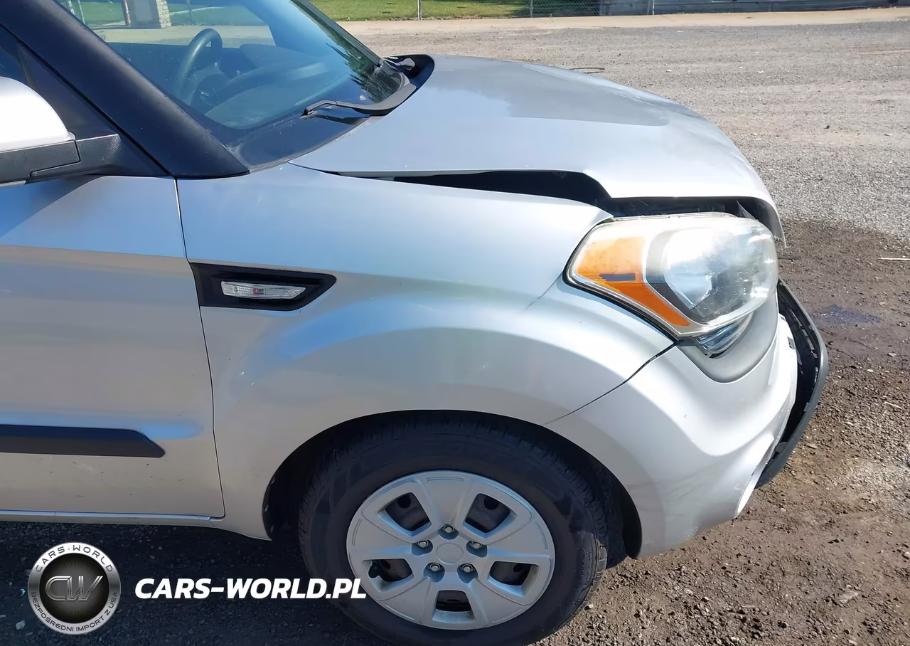 2012 Kia Soul VIN:KNDJT2A54C7463739 - 18