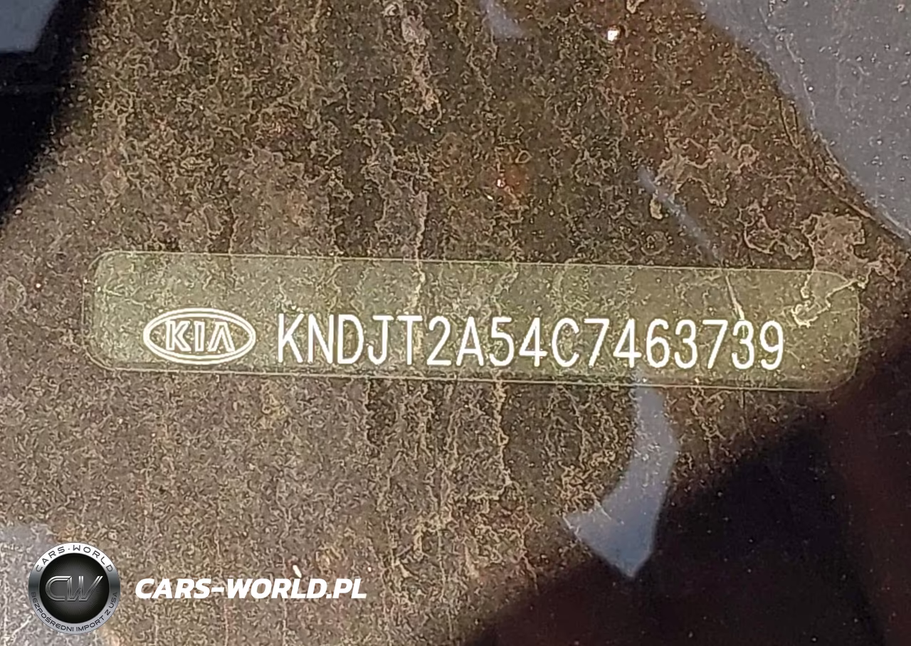 2012 Kia Soul VIN:KNDJT2A54C7463739 - 19
