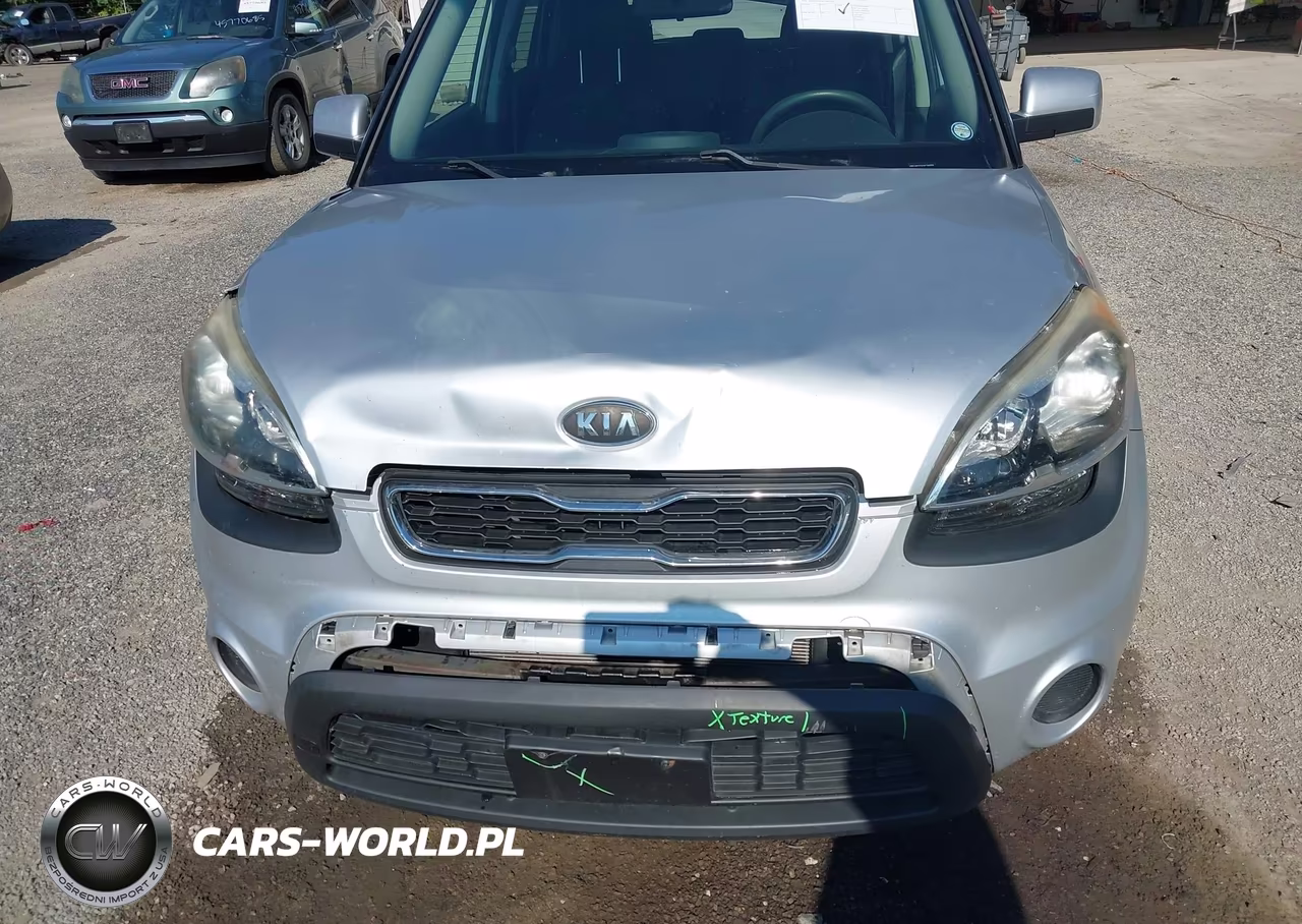 2012 Kia Soul VIN:KNDJT2A54C7463739 - 6