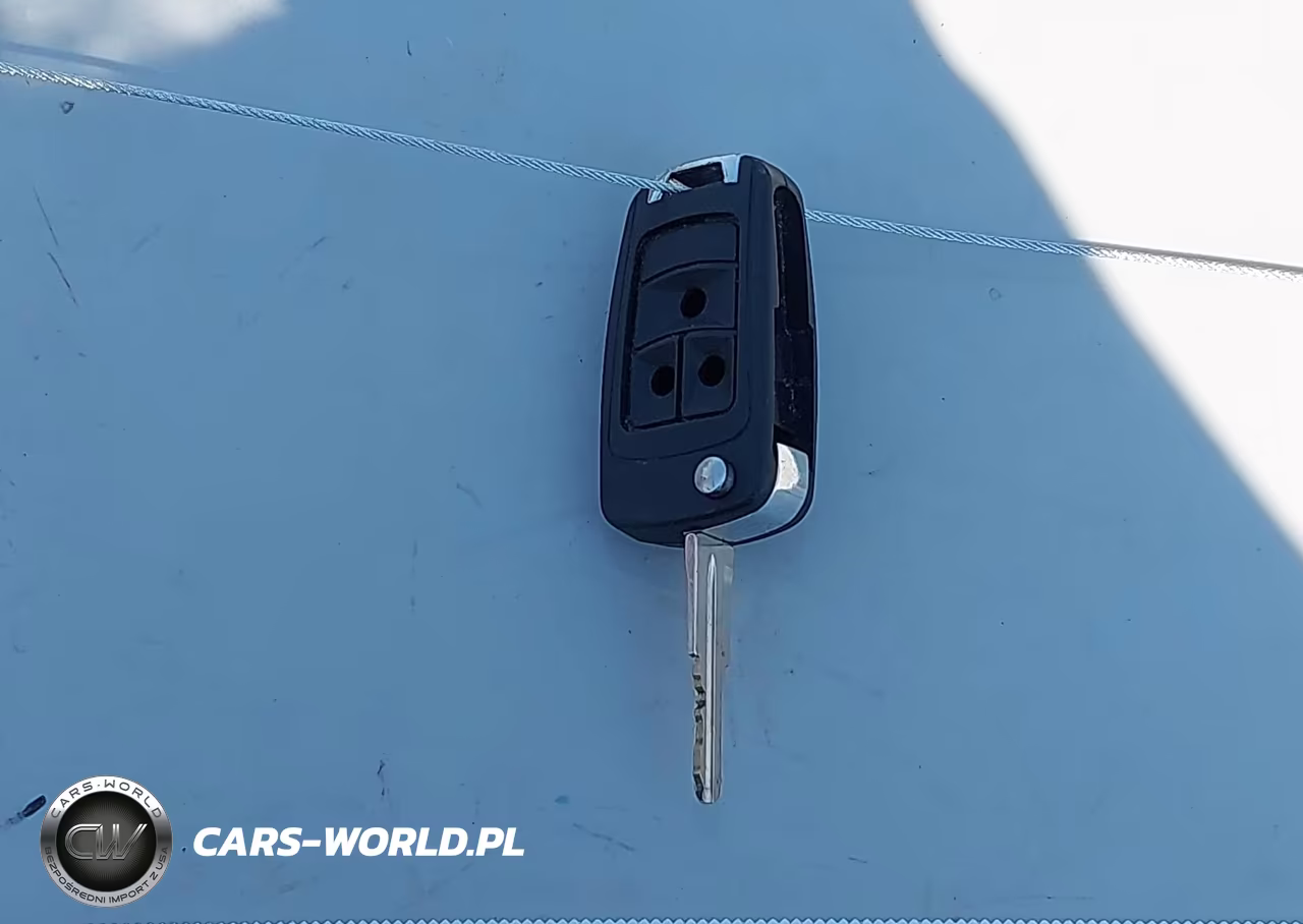 2015 Chevrolet Spark 1Lt Cvt VIN:KL8CD6S9XFC725962 - 11